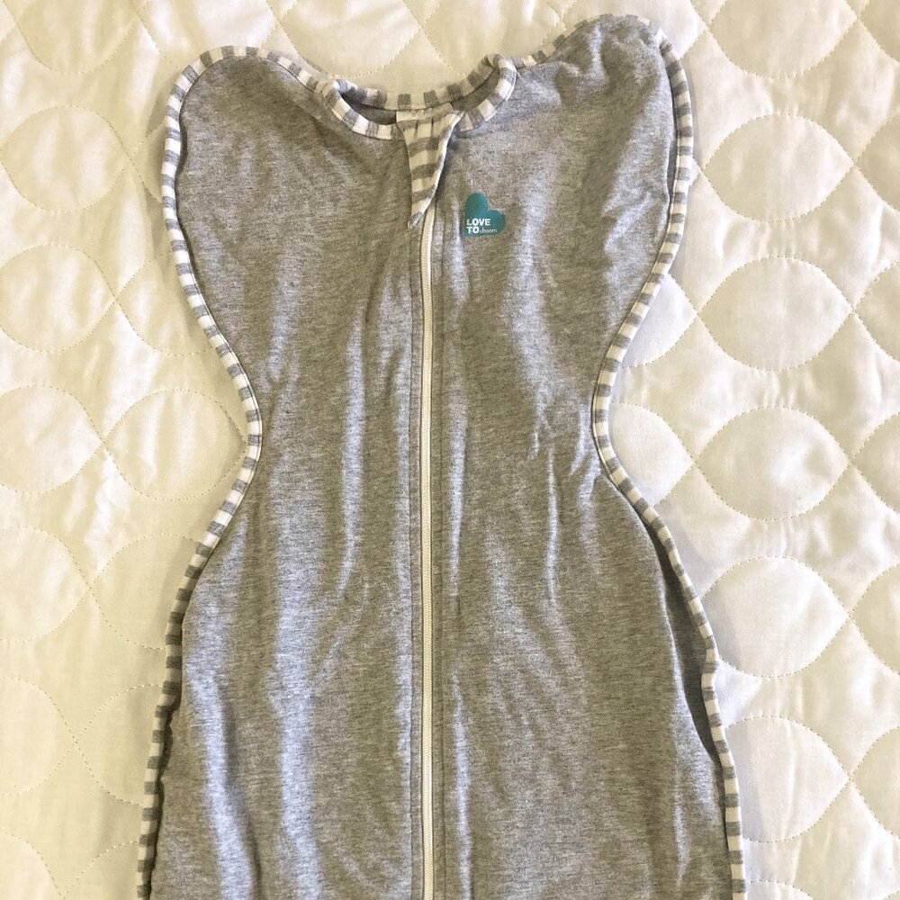 Love to Dream Swaddle UP Baby Sleep Sack